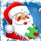 Christmas Puzzles for iPad
