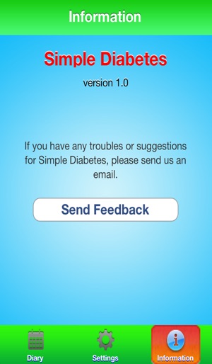 Simple Diabetes(圖4)-速報App