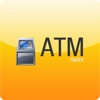 ATM's Finder