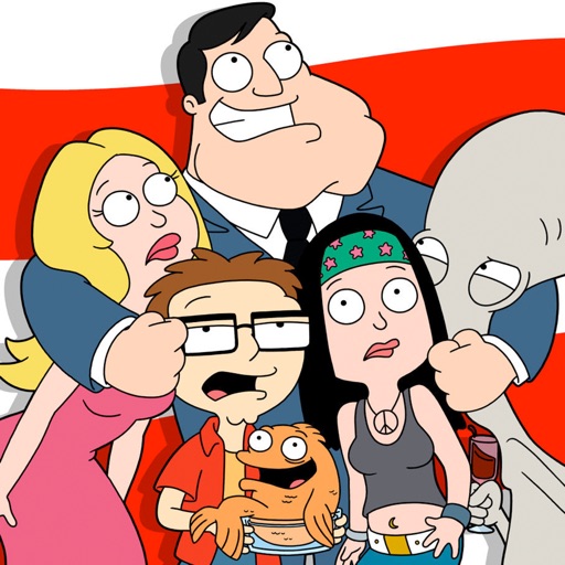 American Dad Quotes