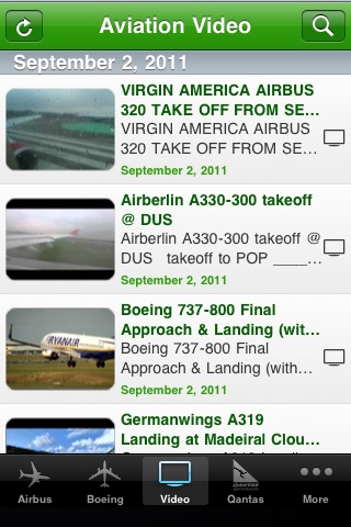 Aviation Airline News