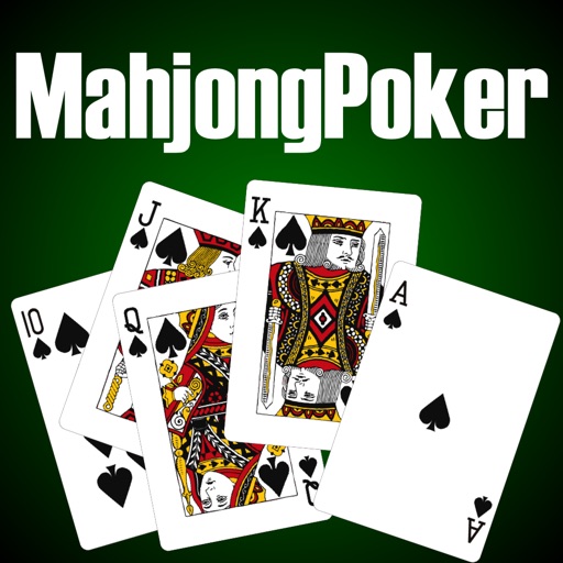 MahjongPoker -Card Marjang-