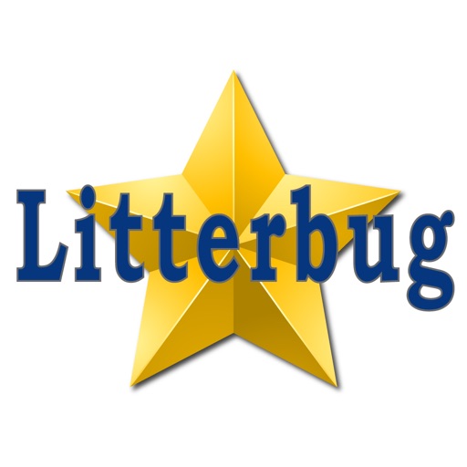 Report a Litterbug Texas