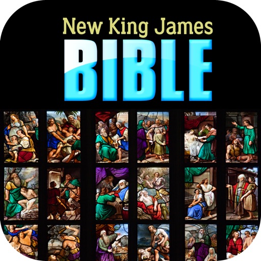 King James Bible - New Testament