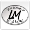 LM Barrel Racing