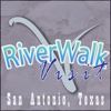 Visit: San Antonio Riverwalk