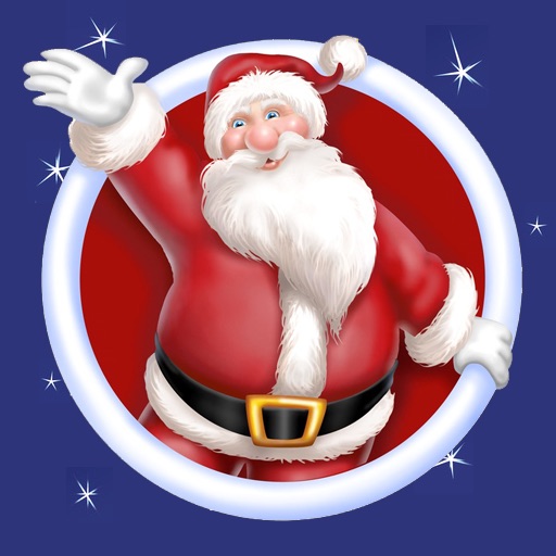 Santa's Xmas Mess HD icon