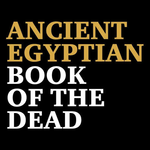 Book of the Dead Icon