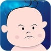 Angry Baby!