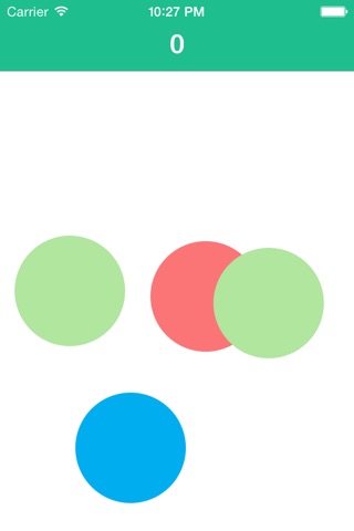 Whacka: Dot Whackin Game screenshot 2