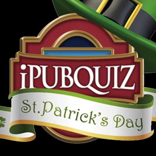 iPUBQUIZ – Saint Patrick’s Day Quiz