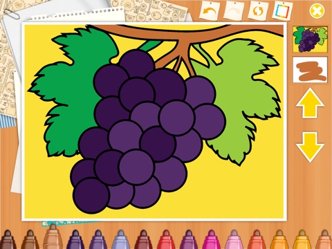 Coloring for Kids HD screenshot 4