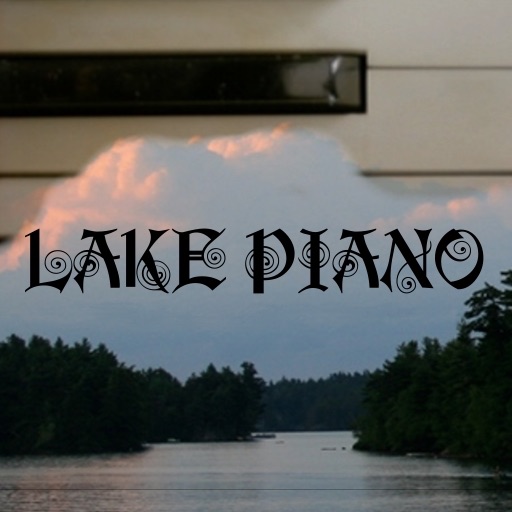 Lake Piano
