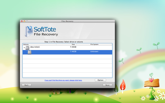 Files Recovery(圖2)-速報App