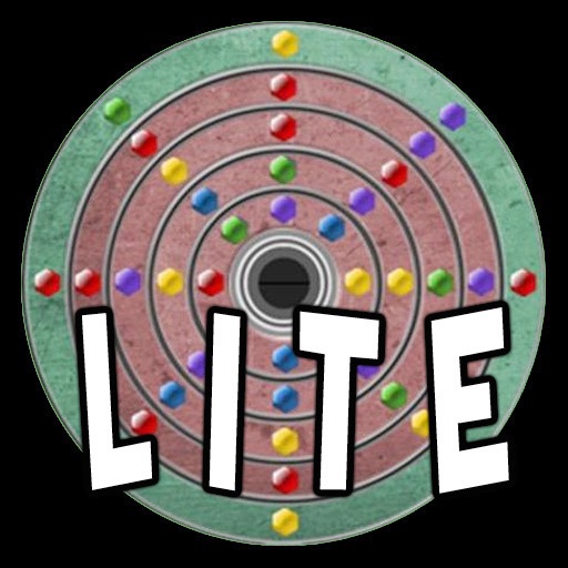 Flip Disc Lite icon