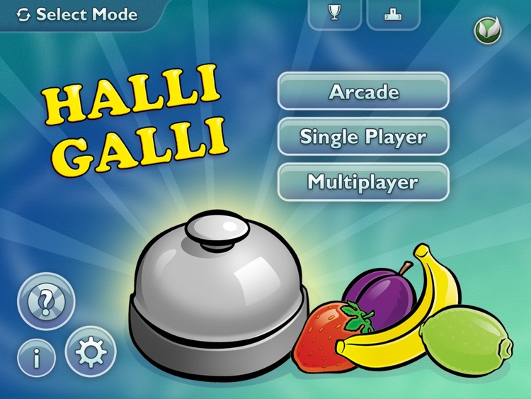 Halli Galli™ HD screenshot-3