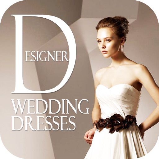 Designer Wedding Dresses