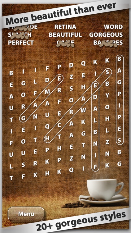 WordSearch