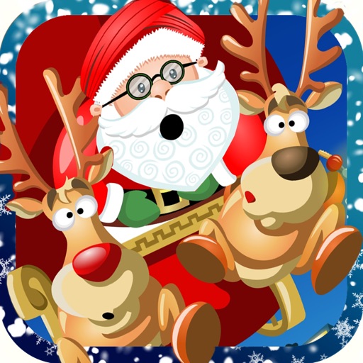 A Sardar Santa Crazy Christmas Adventure icon