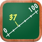 Top 46 Education Apps Like MathTappers: Numberline - a math game to help children learn whole numbers, integers & real numbers - Best Alternatives