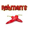 Rehman's Pizza