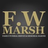 F.W. Marsh