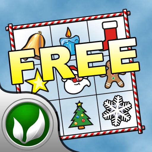 Xmas Sudoku Free iOS App