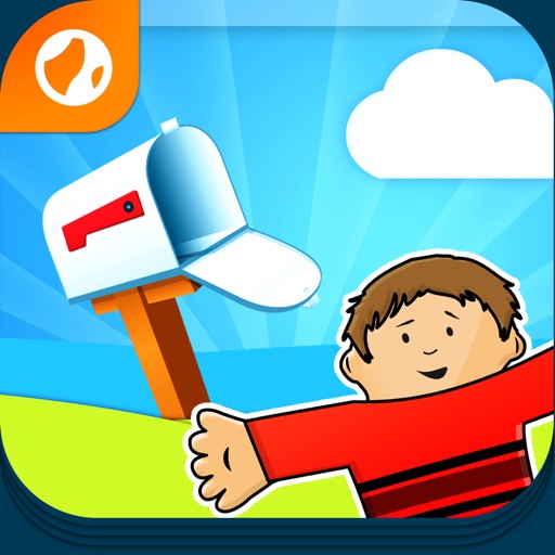 Flat Stanley iOS App