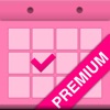 Menstrual Calendar Premium