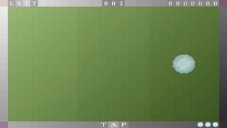 動体視力トレDFLiteのスクリーンショット3 動体視力トレDFLiteのスクリーンショット3