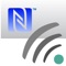 The NFC Tags app allows you to discover and issue NFC tags using the iCarte Adapter