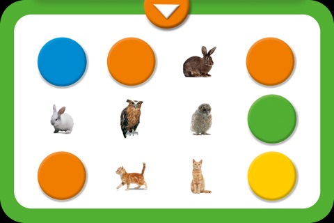My First Animal Games screenshot 4