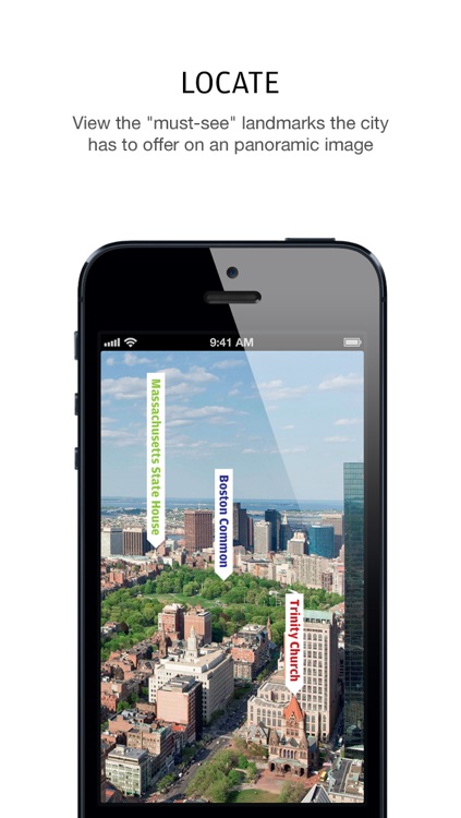 Boston: Wallpaper* City Guide