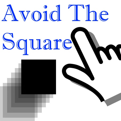 Avoid the Square -- Extremely Addictive! icon