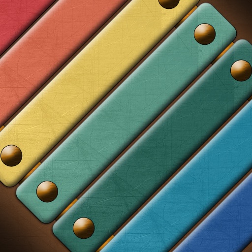 Frog Xylophone icon