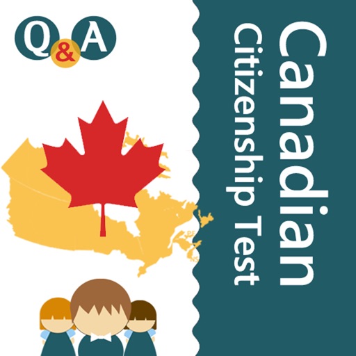 Canadian Citizenship Practice Test