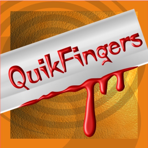 QUIKFingers