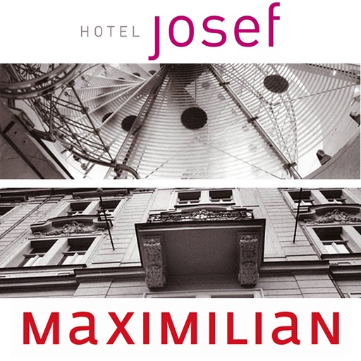 Hotel Josef & Maximilian Hotel-Prague icon