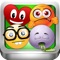 NEW EMOTICONS
