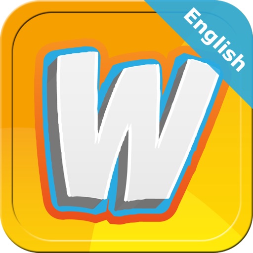 Word-O-Rama iOS App