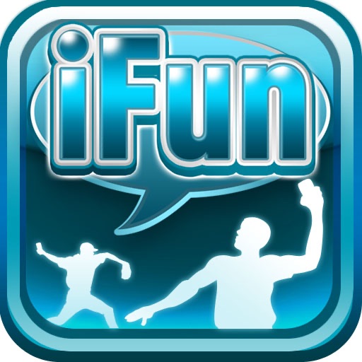 iFun icon