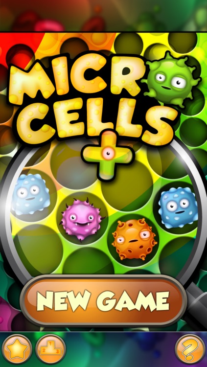 MicroCells Plus