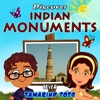 Discover Indian Monuments with Tamarind Tots