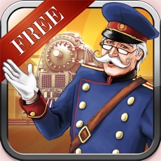 Activities of Railroad Story Free