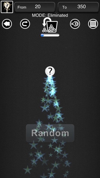Animation Random