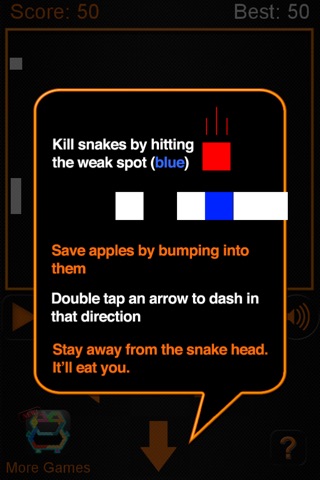 abb snake screenshot 3