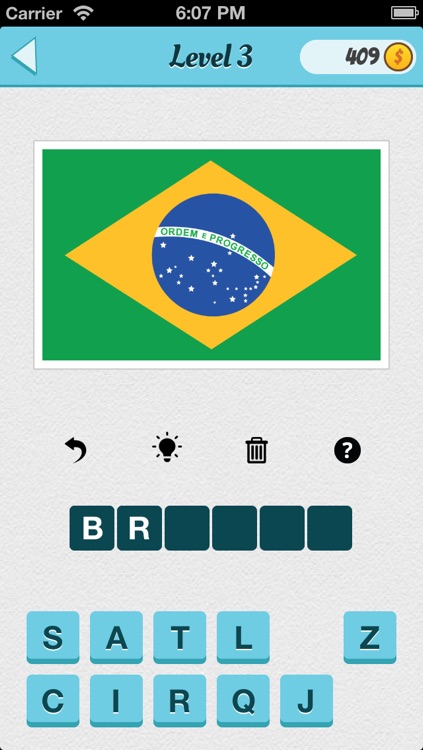 Wubu Guess The Flag - FREE Quiz Game