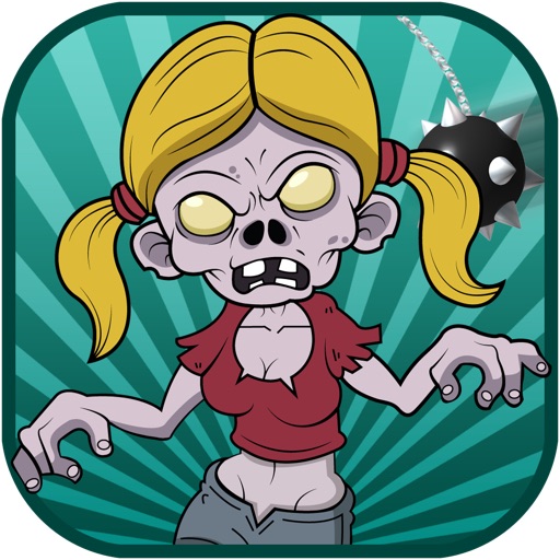 Zombies Construction Workers Destroyer - Epic Wrecking Ball Smasher Mayhem Icon