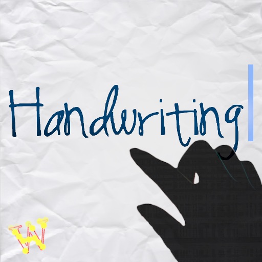 Handwriting App