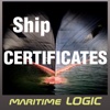 Ship Certificates